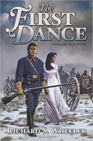 The First Dance by Richard S. Wheeler