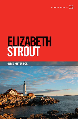 Olive Kitteridge by Elizabeth Strout