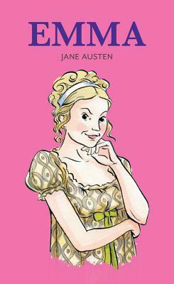 Emma by Jane Austen