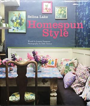 Homespun Style by Selina Lake