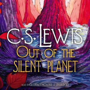 Out of the Silent Planet by C.S. Lewis