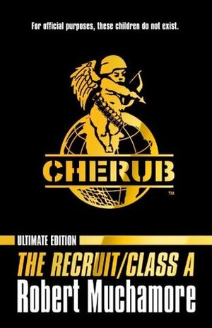 Cherub Boxed Set, #1-2 by Robert Muchamore