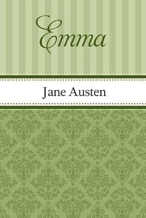 Emma by Jane Austen