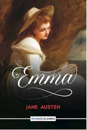 Emma by Jane Austen