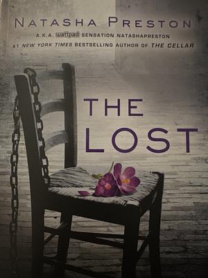 The Lost by Natasha Preston