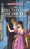 The Reluctant Rake by Jane Ashford