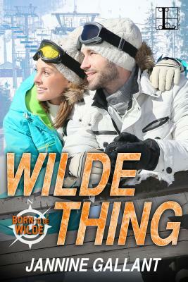 Wilde Thing by Jannine Gallant