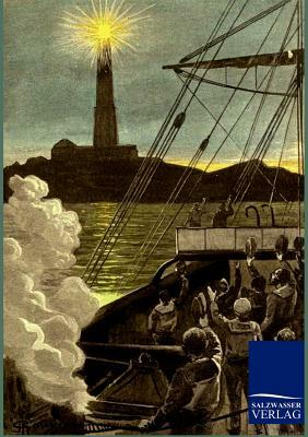 Der Leuchtturm Am Ende Der Welt by Jules Verne