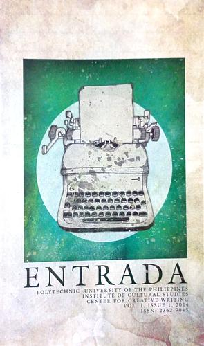 Entrada by Jun Cruz Reyes