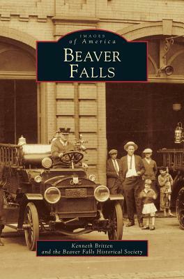 Beaver Falls by Kenneth Britten, Beaver Falls Historical Society