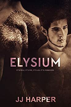 Elysium by JJ Harper
