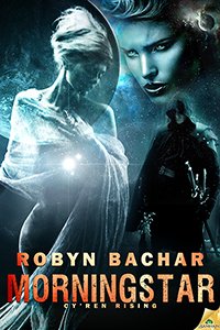 Morningstar by Robyn Bachar