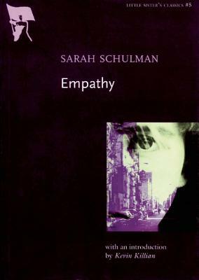 Empathy by Sarah Schulman