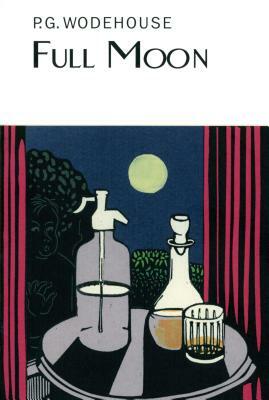 Full Moon by P.G. Wodehouse