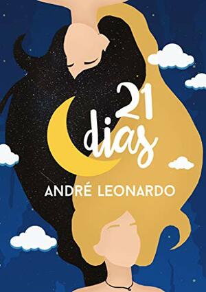 21 Dias by André Leonardo