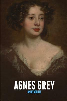 Agnes Grey by Anne Brontë