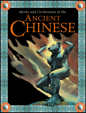 Ancient Chinese by Rupert Matthews, Sonia Cheng