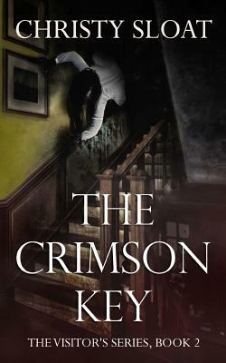 The Crimson Key by Christy Sloat