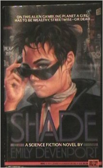 Shade by Emily Devenport