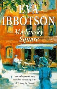 Madensky Square by Eva Ibbotson