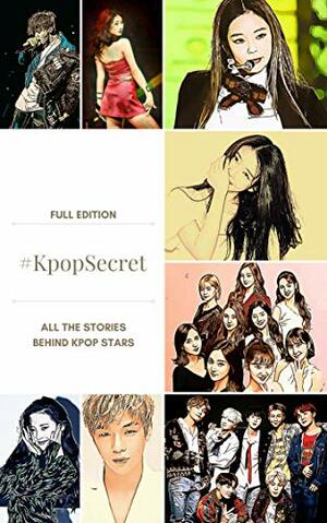 Kpop Secret by UK Jung