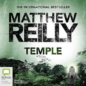 Temple by Matthew Reilly