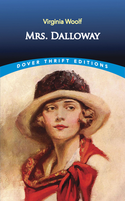 Mrs. Dalloway by Virginia Woolf