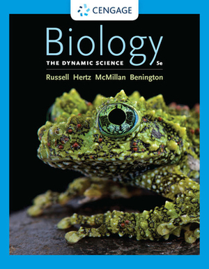 Biology: The Dynamic Science by Beverly McMillan, Peter J. Russell, Paul E. Hertz