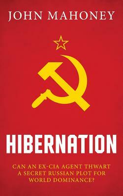 Hibernation by John Mahoney