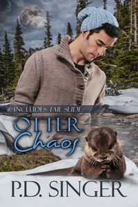 Otter Chaos by P.D. Singer