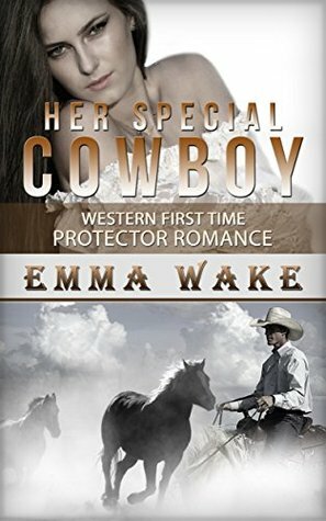 Her Special Cowboy by Emma Wake