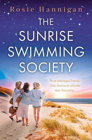 The Sunrise Swimming Society by Rosie Hannigan