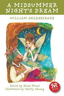 A Midsummer Night's Dream by William Shakespeare