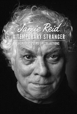 A Temporary Stranger by Jamie Reid