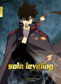 Solo Leveling VOL 6 by ParkSon Choi