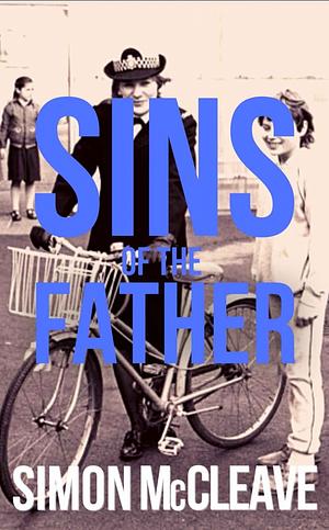 Sins of the Father by Simon McCleave