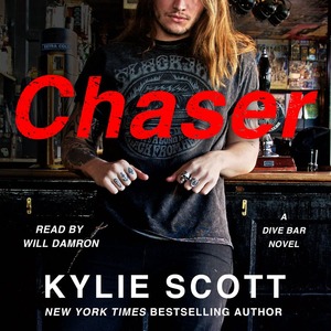 Chaser by Kylie Scott