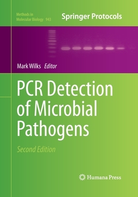 PCR Detection of Microbial Pathogens by 