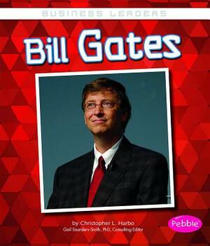 Bill Gates by Christopher L. Harbo