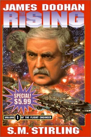 The Rising by S.M. Stirling, James Doohan