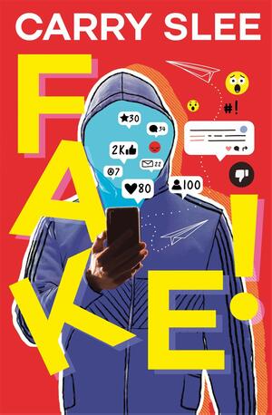 Fake by Carry Slee