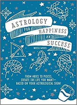Astrología by Mecca Woods, Víctor Ruiz Aldana
