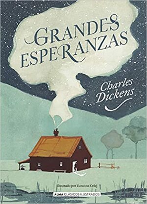 Grandes esperanzas by Charles Dickens