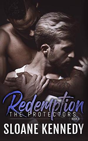 Redemption by Sloane Kennedy