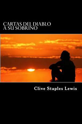 Cartas del Diablo a su Sobrino by C.S. Lewis