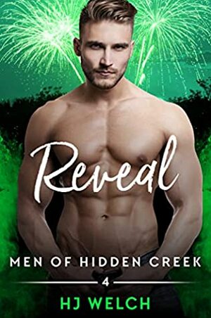 Reveal by H.J. Welch