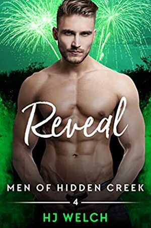 Reveal by HJ Welch