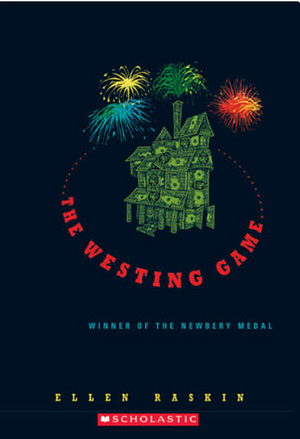 The Westing Game by Ellen Raskin