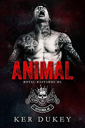 Animal by Ker Dukey