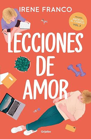 Lecciones de Amor by Irene Franco